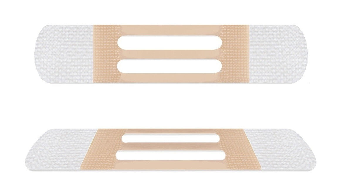 Neck Lift Tape Kit - Instant Sagging Skin Tightening & Wrinkle Removal