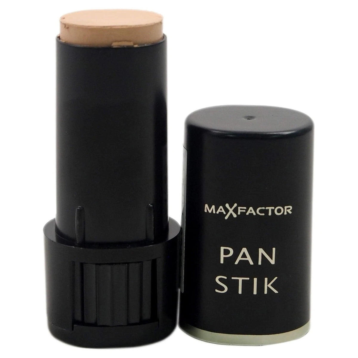 Max Factor PanStik Foundation No.13 Nouveau Beige Stick Makeup for Full Coverage