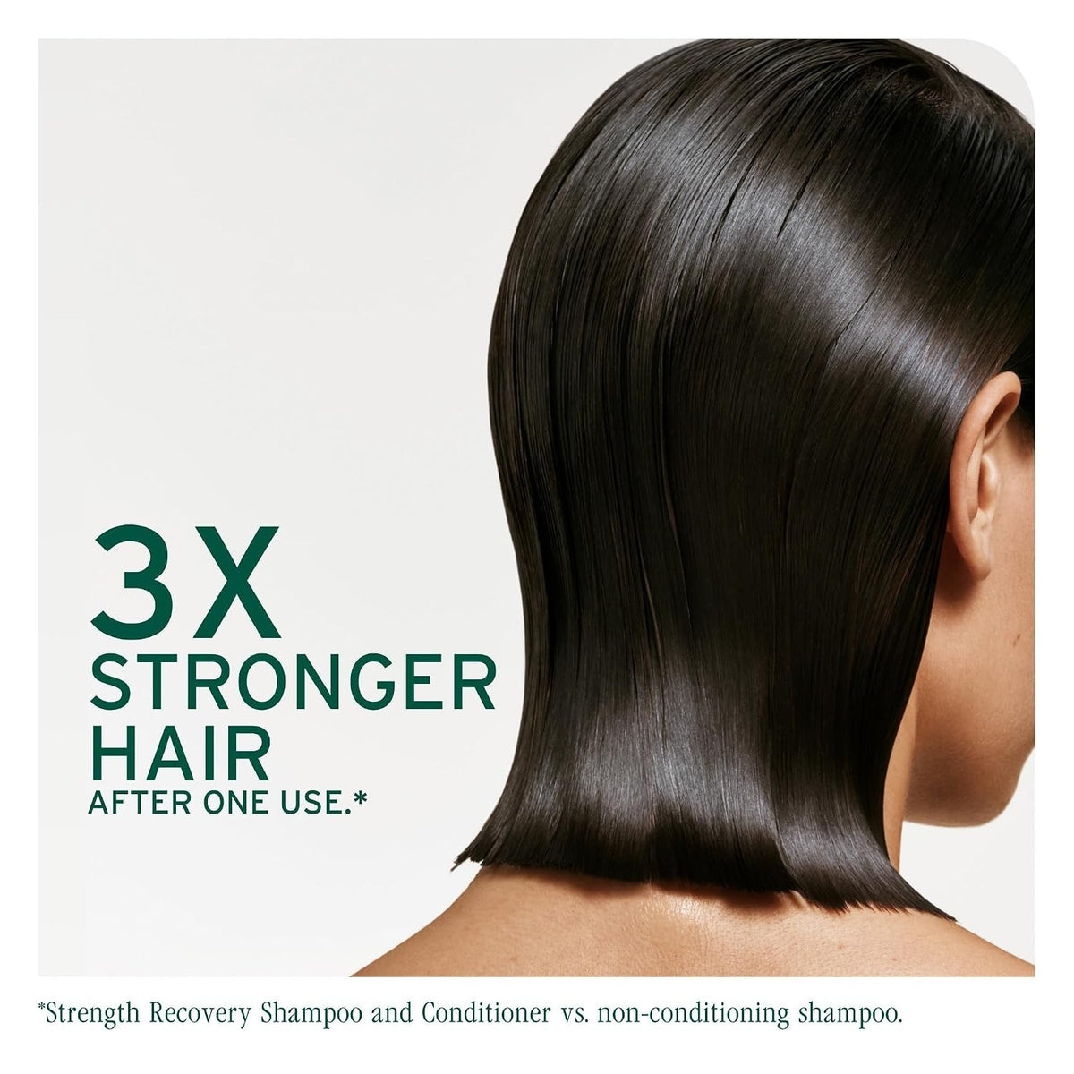 Hair Strengthening Conditioner for Damaged Hair - 1.7 Fl Oz