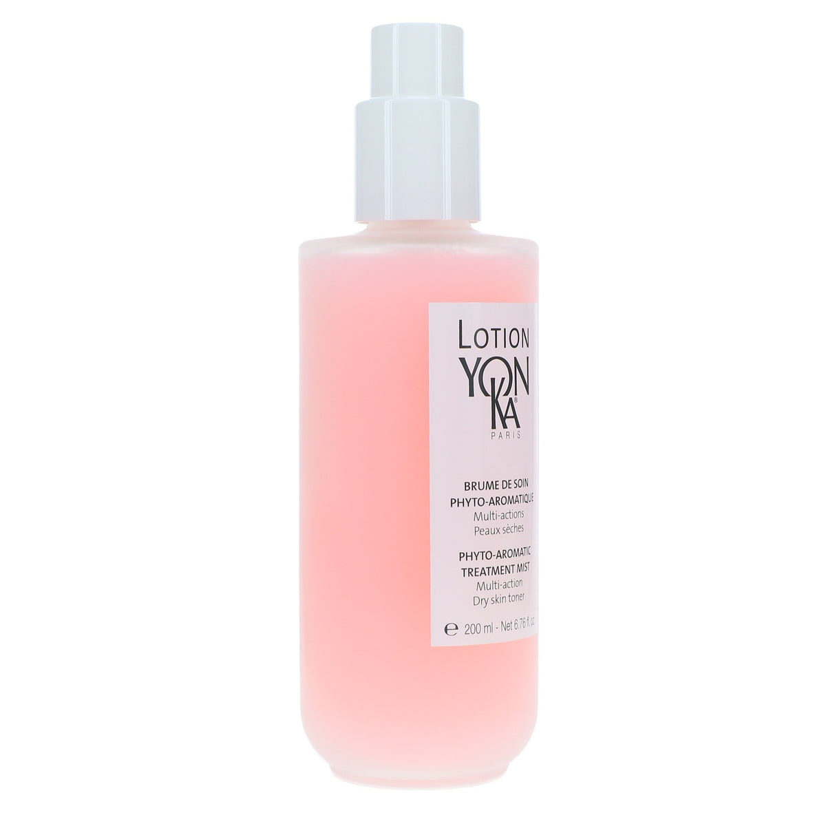 Dry Skin Toner - Multi-Action Facial Mist for Hydration 6.76 oz