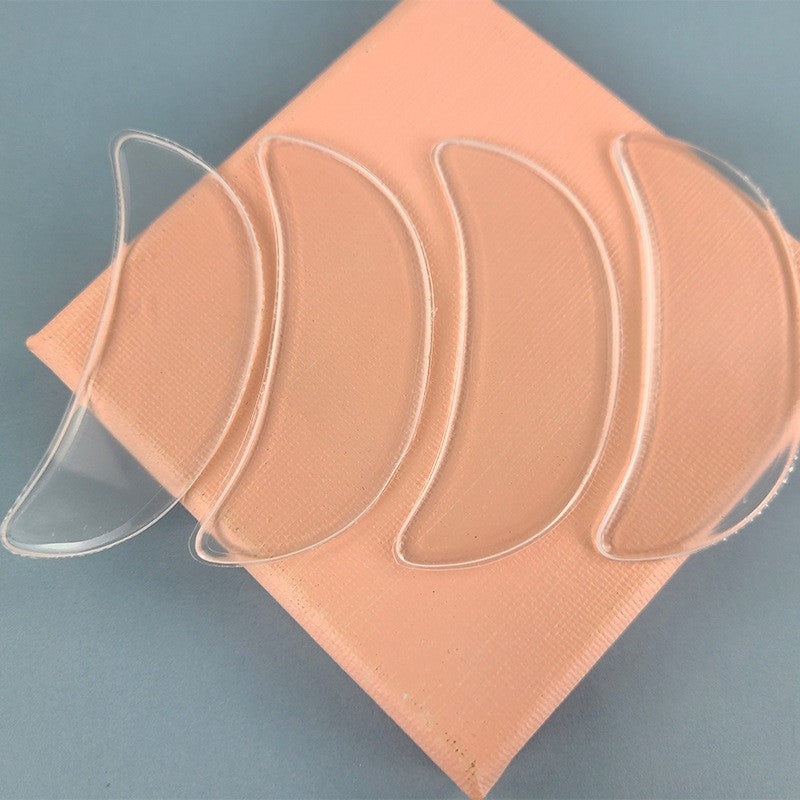 Reusable Silicone Facial Wrinkle Patches for Face Eye Forehead Neck Anti-Aging
