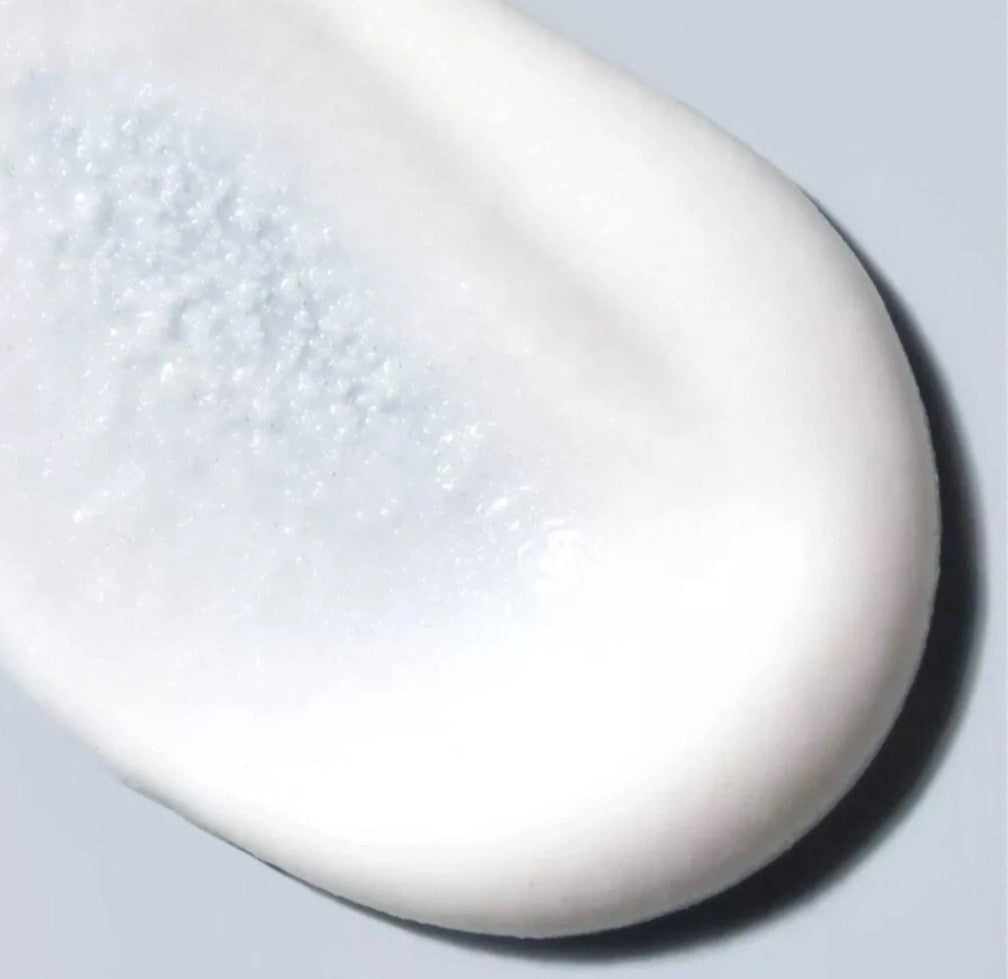 Versed Day Maker Microcrystal Exfoliating Cleanser 3.0 oz Berry Leaf