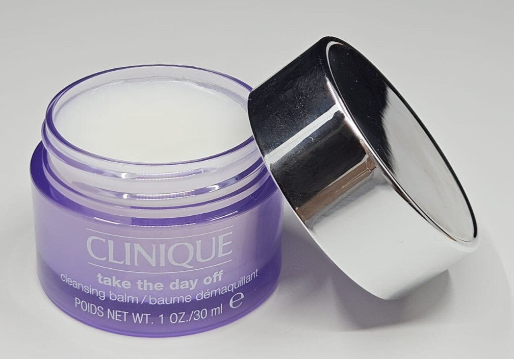 Clinique Take The Day Off Cleansing Balm & Makeup Remover 1.7oz