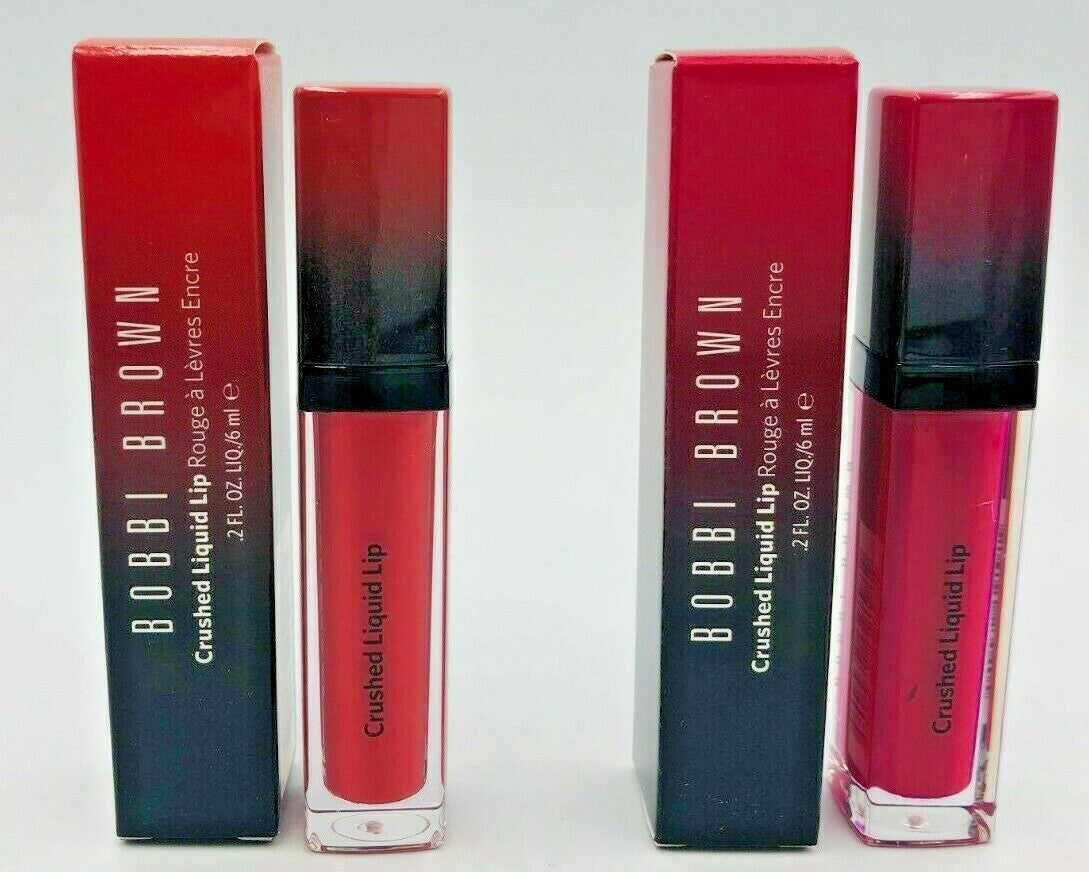 Crushed Liquid Lip - 6 ml - Shade Choices Not Specified (All Variants)