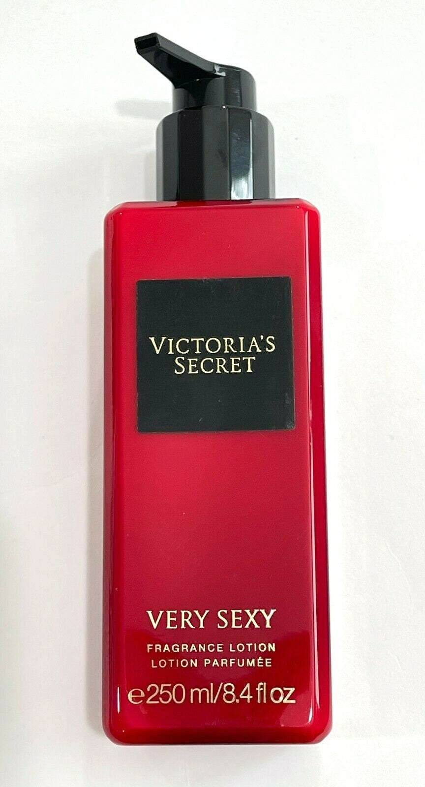 Very Sexy Fragrance Body Lotion 8.4 fl oz