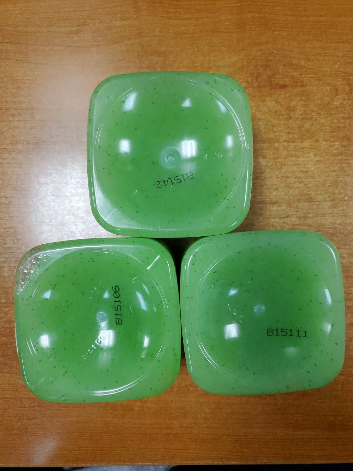 3 Pack: Tree Hut Palm Grove Exfoliating Shea Sugar Scrub 18 oz. ea.