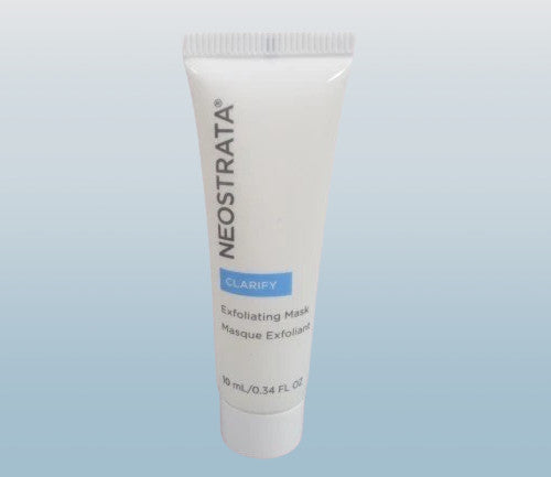 NeoStrata Clarify Exfoliating Mask 0.34 oz – 3-Pack