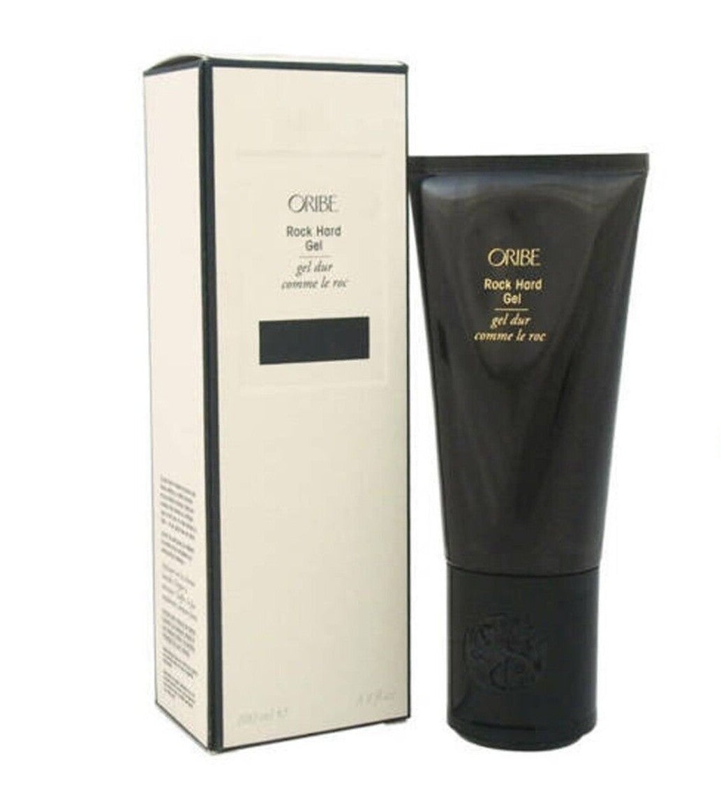 Oribe Rock Hard Gel - 3.4oz Hair Styling