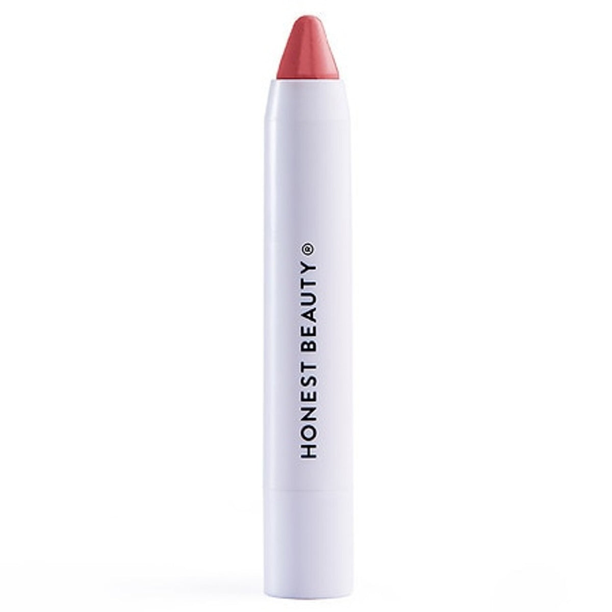 Demi Matte Lip Crayon with Jojoba & Shea Butters - High-Impact Lip Color