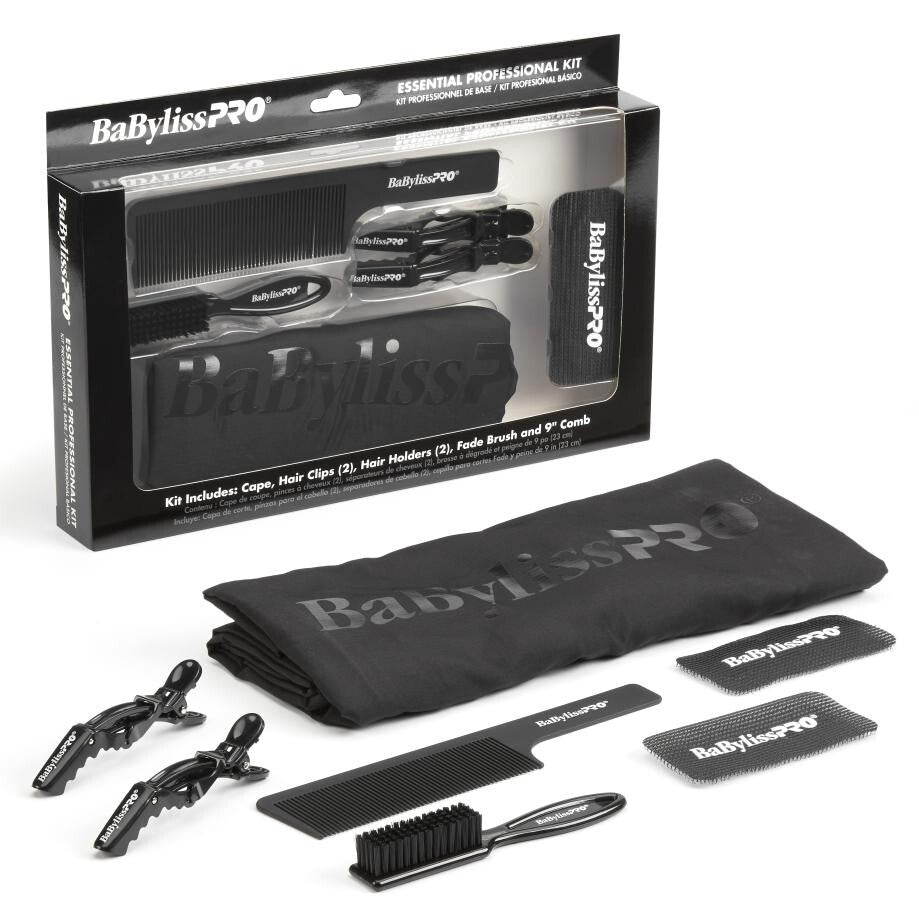 BaBylissPRO Essential Professional Kit | BPROKIT
