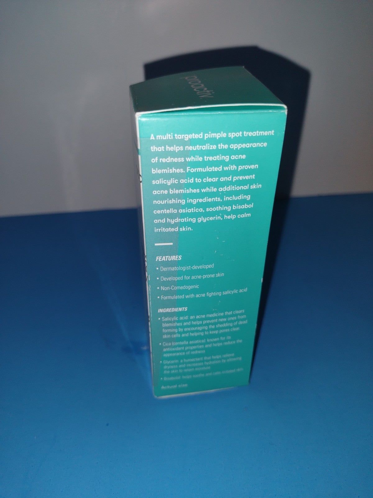 Proactiv Redness Correcting Acne Treatment 1.5% Salicylic Acid - New