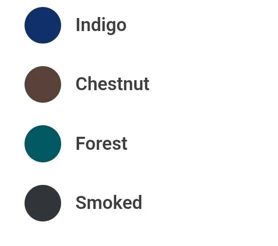 Liquid Eyeliner Pen in Chestnut - Long-Lasting, Waterproof, Fast Ship