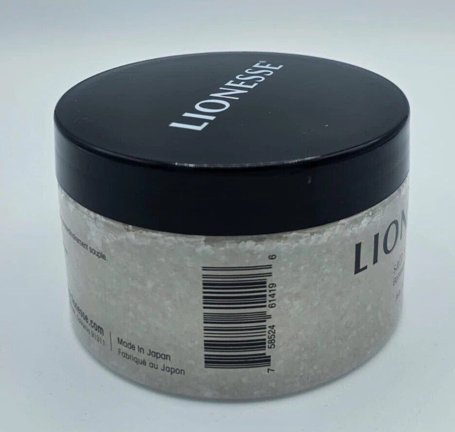 LIONESSE Salt Scrub 350g/12.34oz