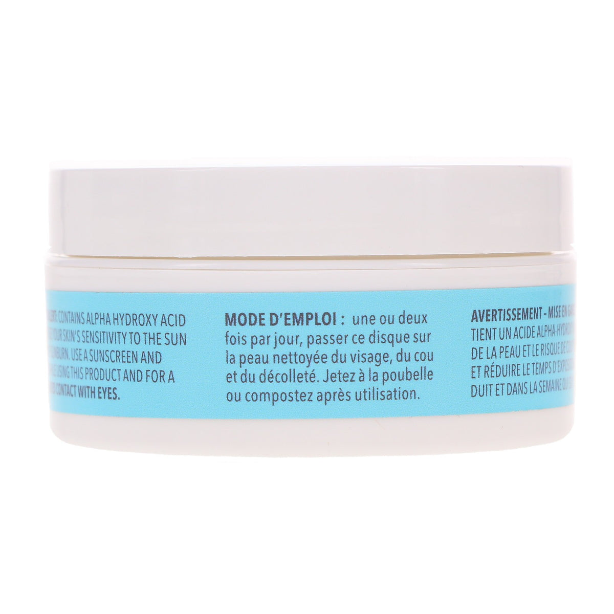 First Aid Beauty Facial Radiance Pads with Glycolic + Lactic Acids 28