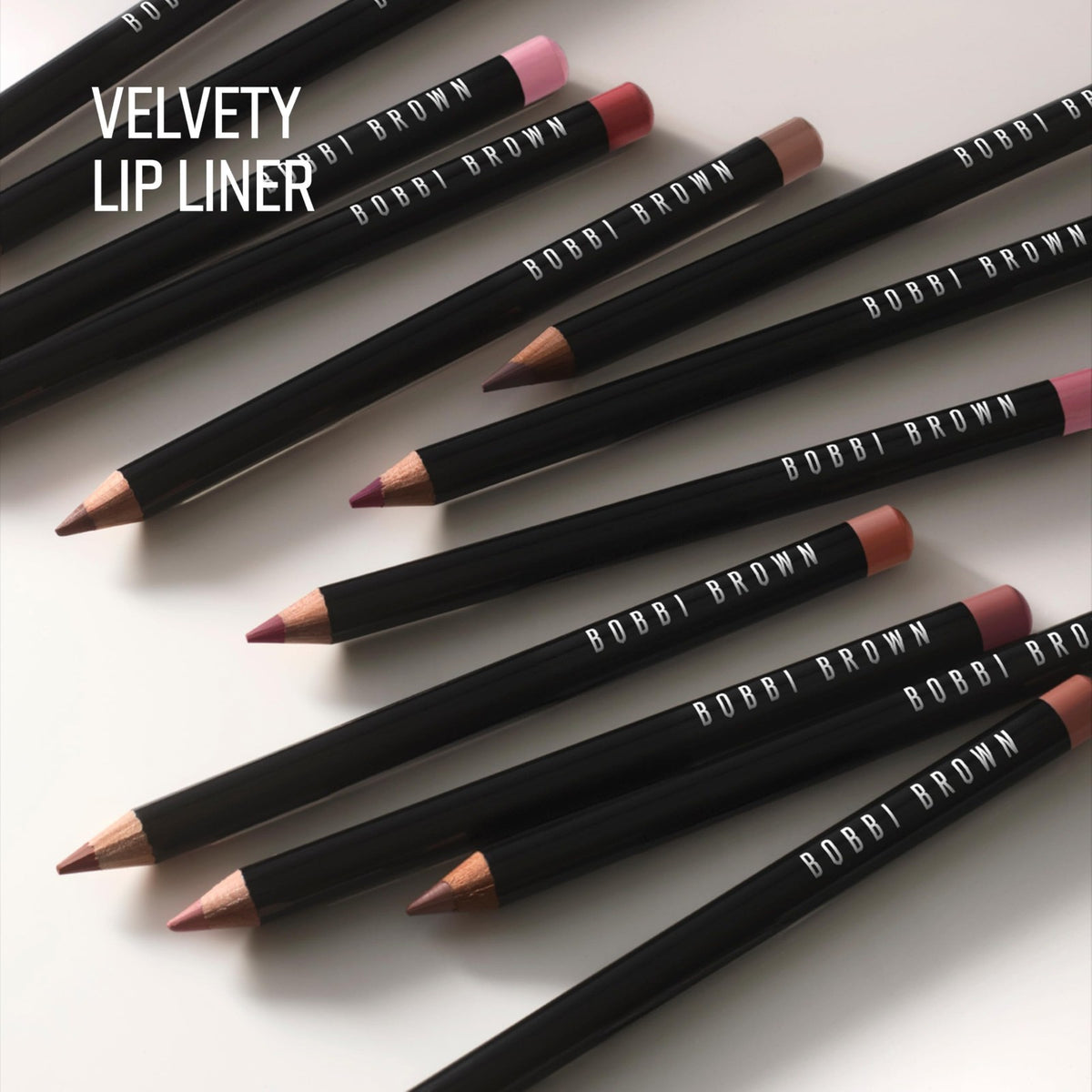 Velvety Creamy Lip Pencil for Natural Lip Definition - Long Lasting, 0.04 oz