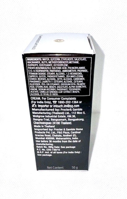 Olay Total Effect 7-in-One Day Cream - 1.7 oz, Multi-Function Skincare