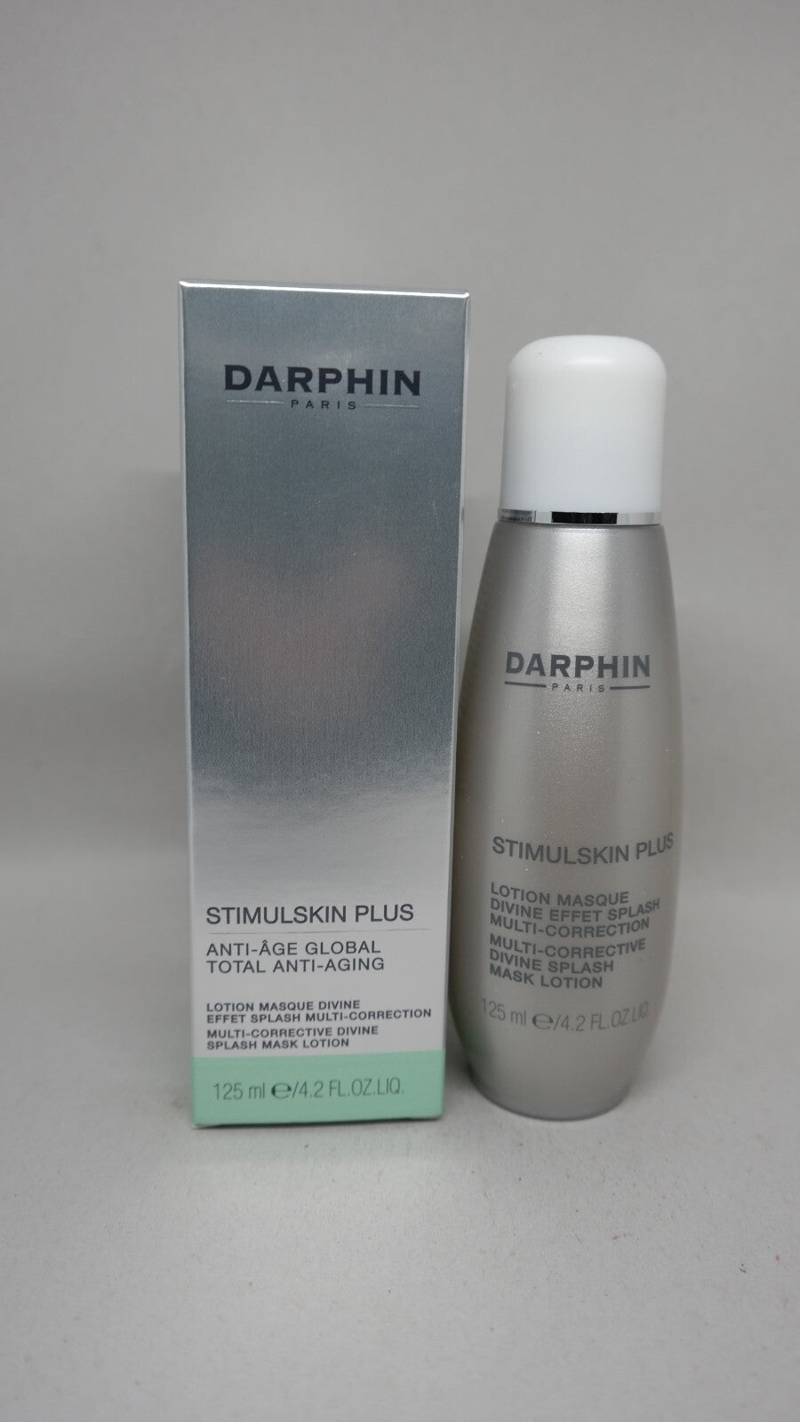 Stimulskin Plus Anti-Aging Facial Lotion Mask, 4.2 fl oz