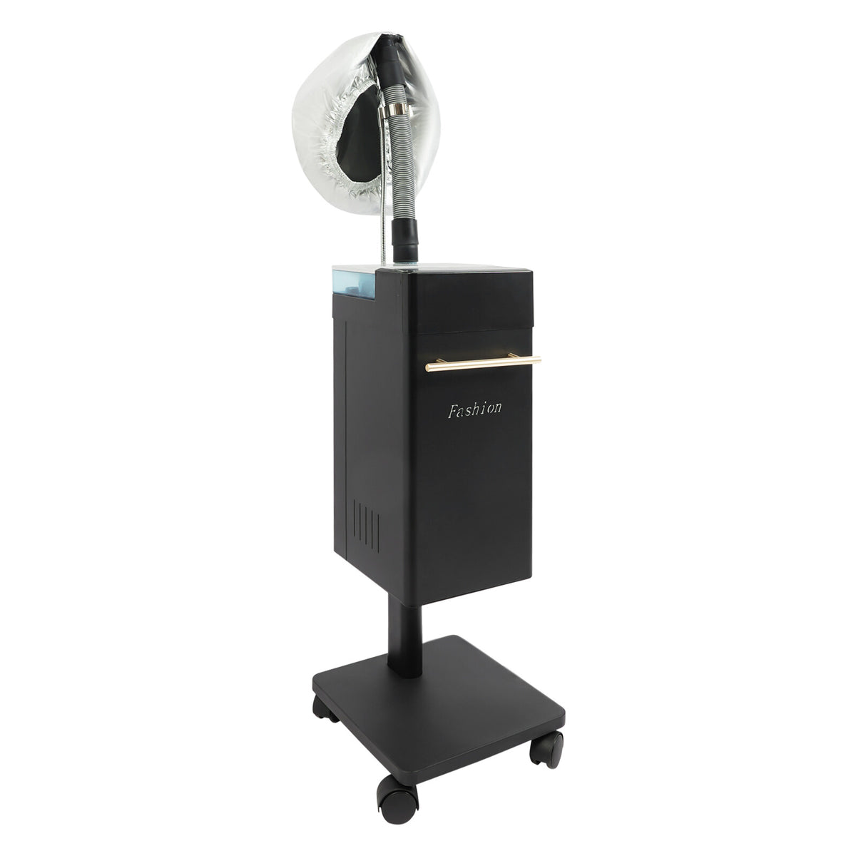 Professional Hair Steamer with Multi-Function Scalp & Hair Care Equipment