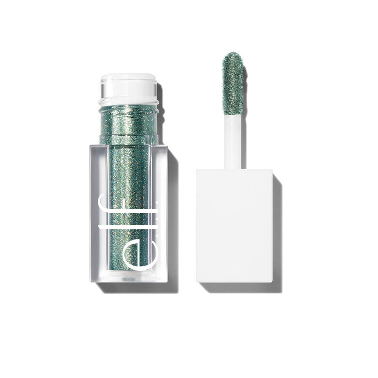 Liquid Glitter Eyeshadow - Long-Lasting Sparkle & Shimmer for Eye Makeup