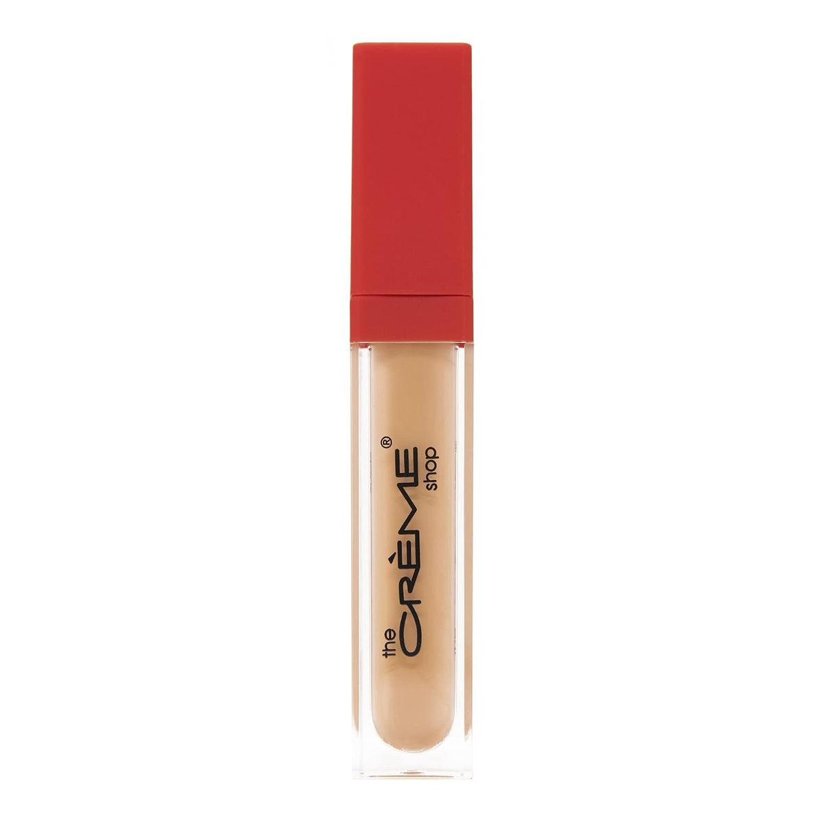Full Coverage Acne Concealer Light 20 - Matte Finish Skin Coverup
