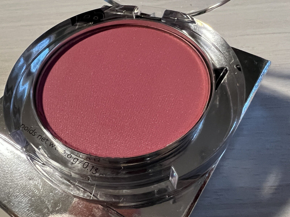 Primer-Infused Blush IBIZA - Long-Wear Powder Makeup for Face