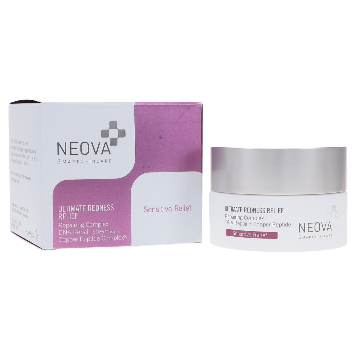 Neova Ultimate Redness Relief Serum 1.7 oz