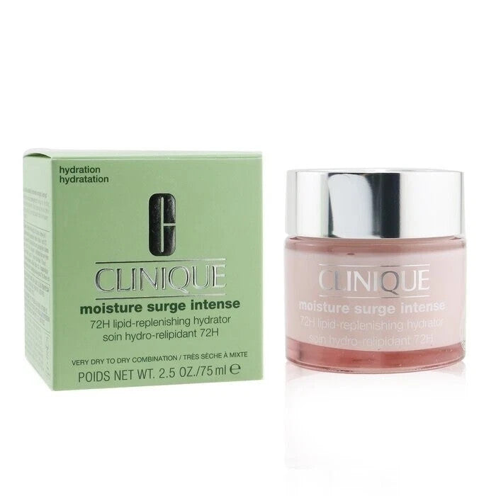 Clinique Moisture Surge Intense 72H Hydrator
