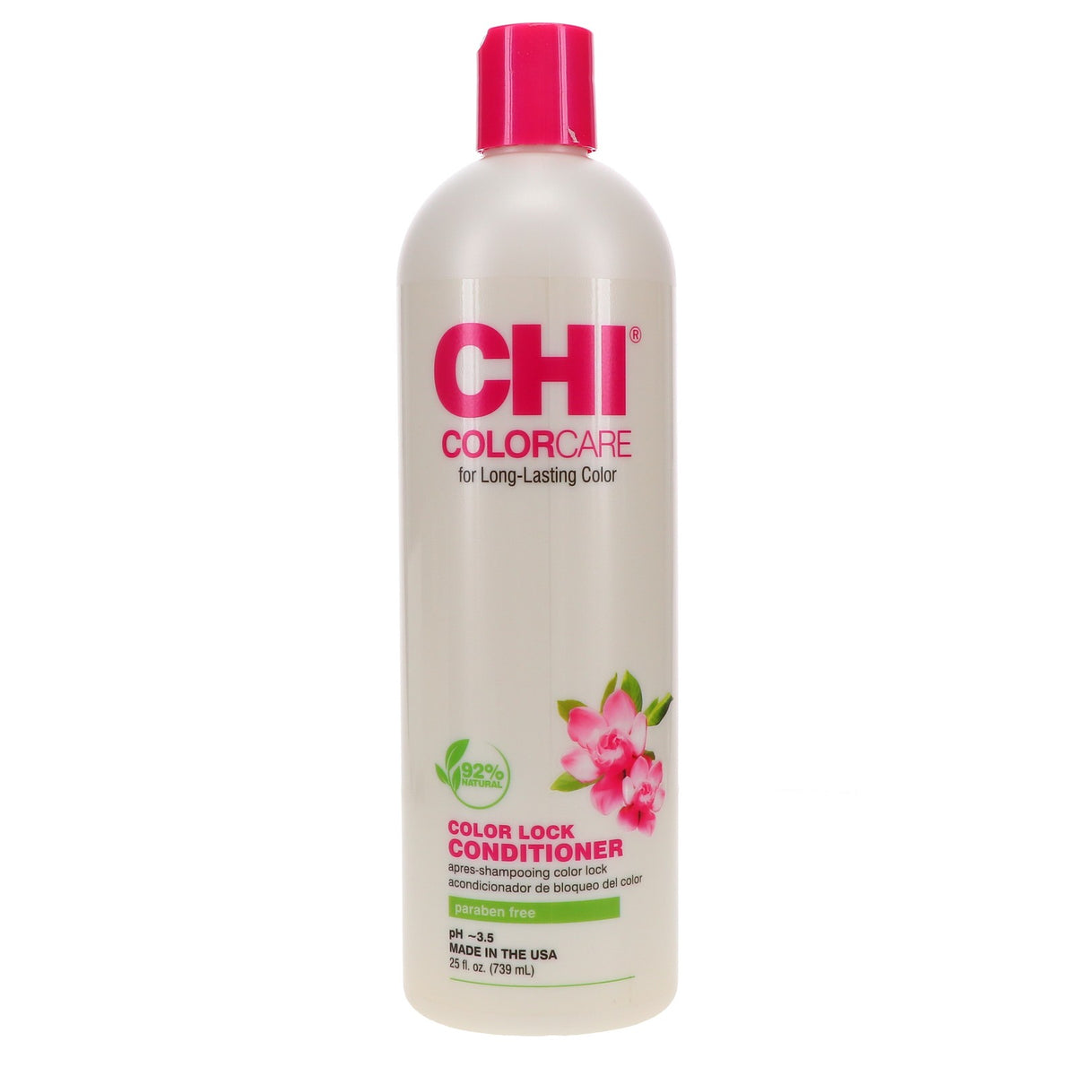 CHI ColorCare Color Lock Conditioner 25 oz