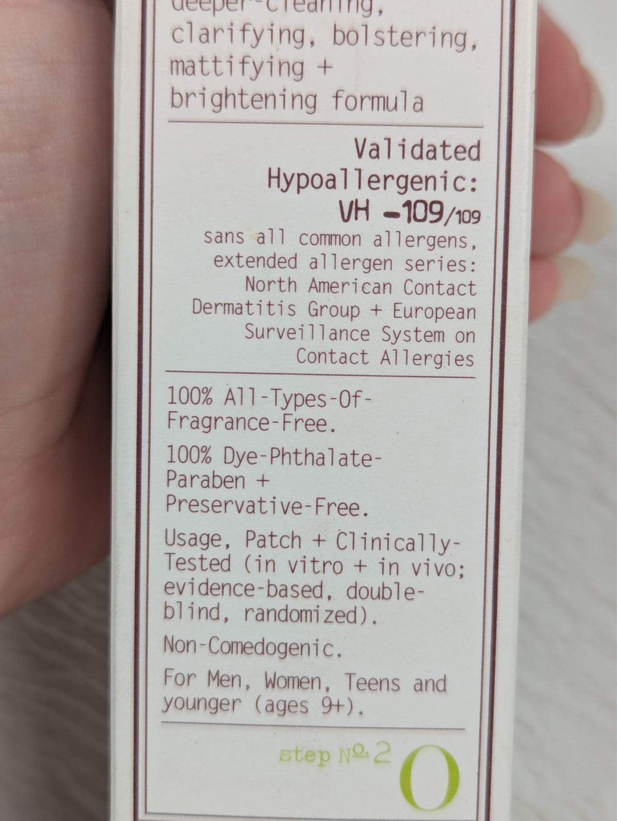 Hydra Balance Smart Moisturizer 5 Fl Oz - Hypoallergenic Face Hydrator