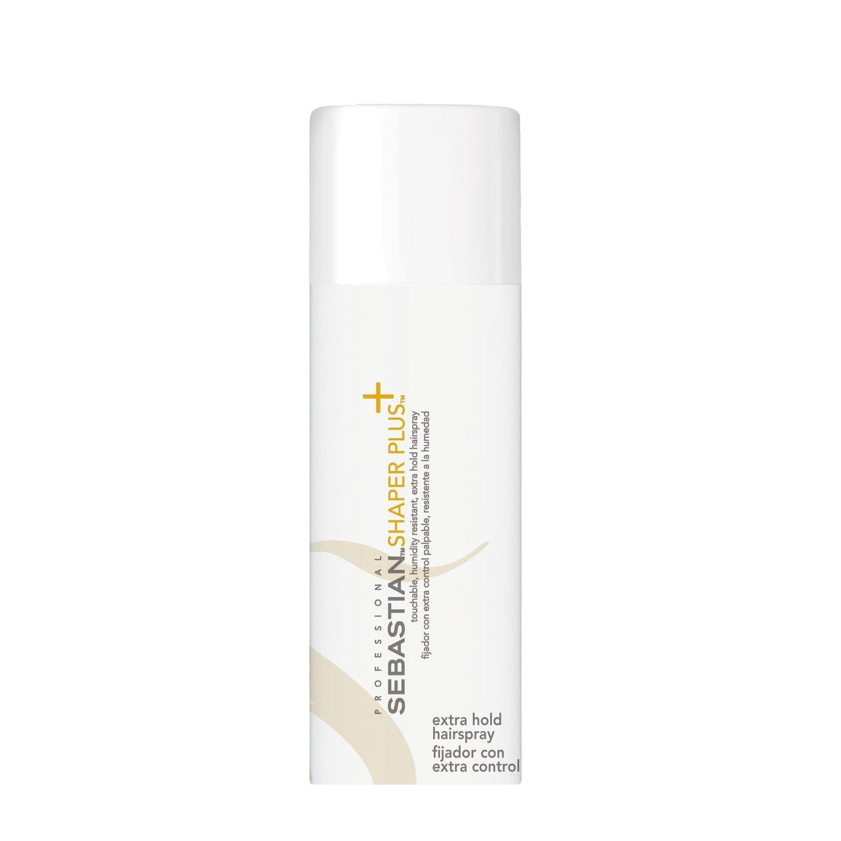 Sebastian Shaper Plus Hair Spray Travel Size 1.5oz - Medium Hold