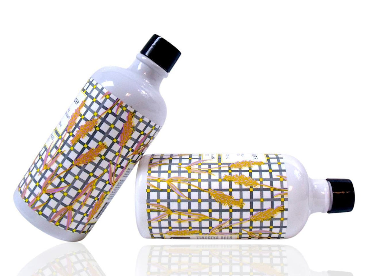 Lavender Goat Milk Hand & Body Wash & Lotion Combo – 12.5 oz