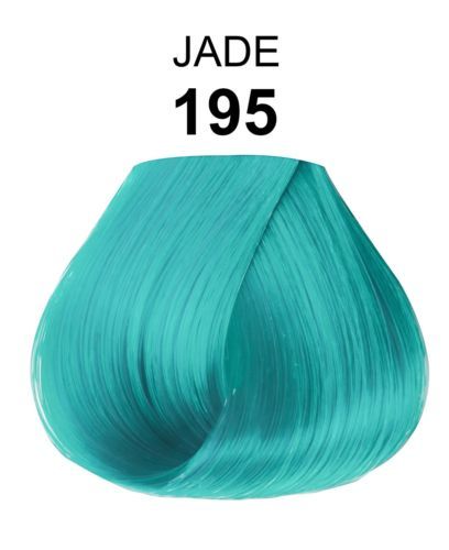Semi Permanent Hair Dye Color 118mL - 2 Pack for Vibrant Hair Colors
