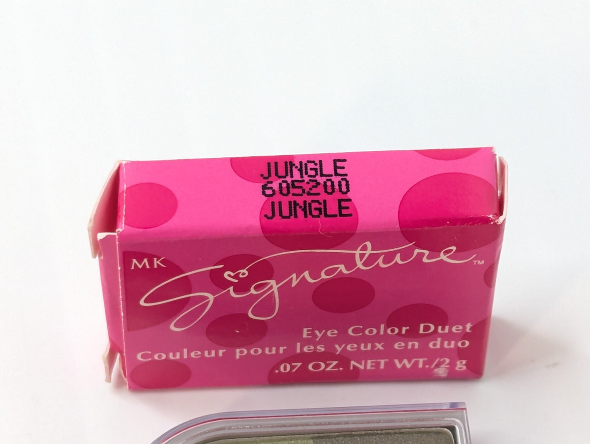 Mary Kay Jungle Eye Shadow - Signature Mineral Pigment, 0.07 oz, New