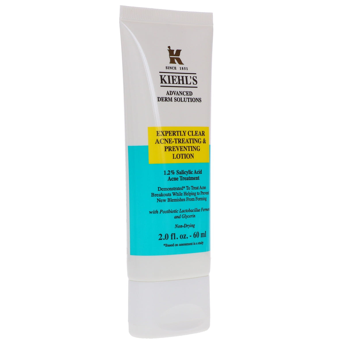 Targeted Acne Spot Treatment - Clear Pimple Redness & Reduce Blemishes - 2 oz