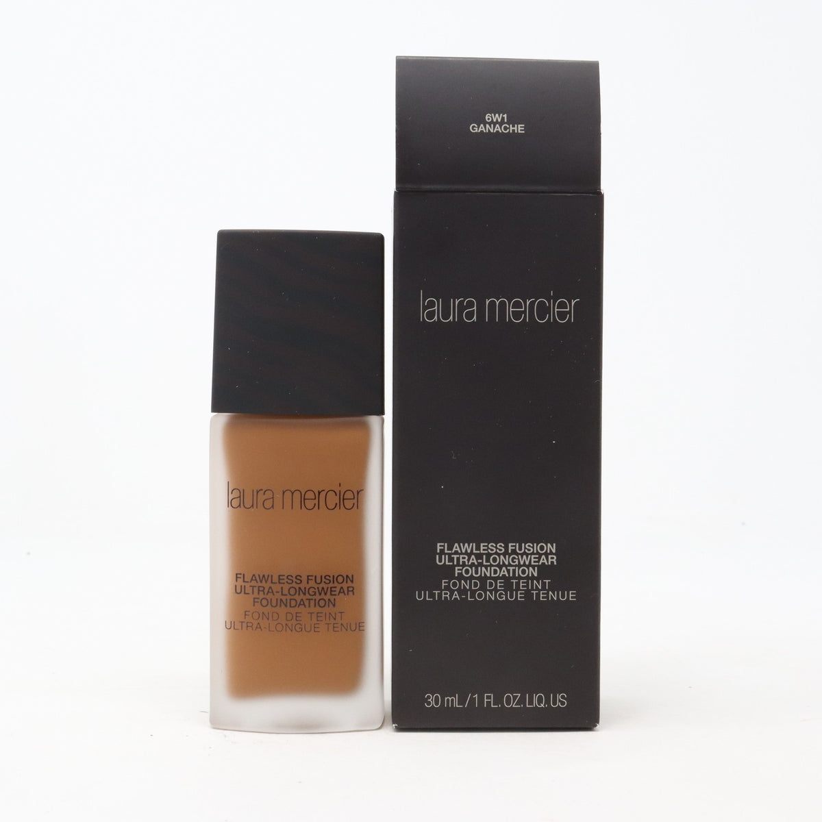 Laura Mercier Flawless Fusion Ultra-Longwear Foundation 1oz - Full Coverage Matte Finish