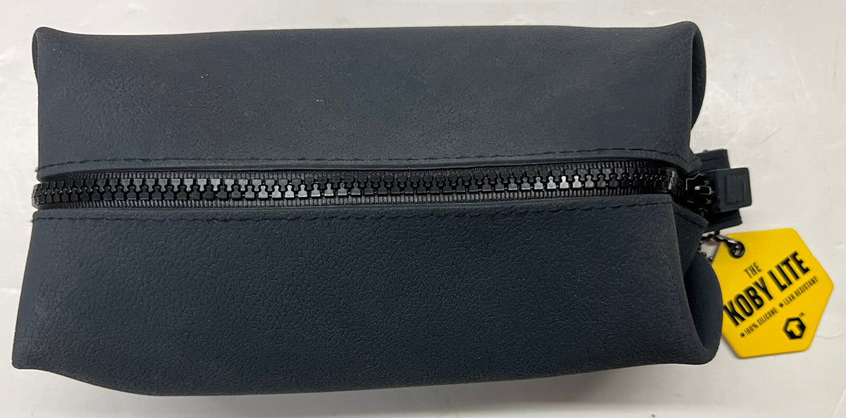 Silicone Toiletry Bag Leak Resistant Travel Organizer - Koby Lite 180