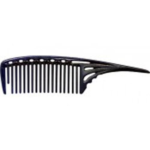 Y.S.PARK Large Tail Comb YS-CL603 Full-Length 217mm Hair Styling Tool