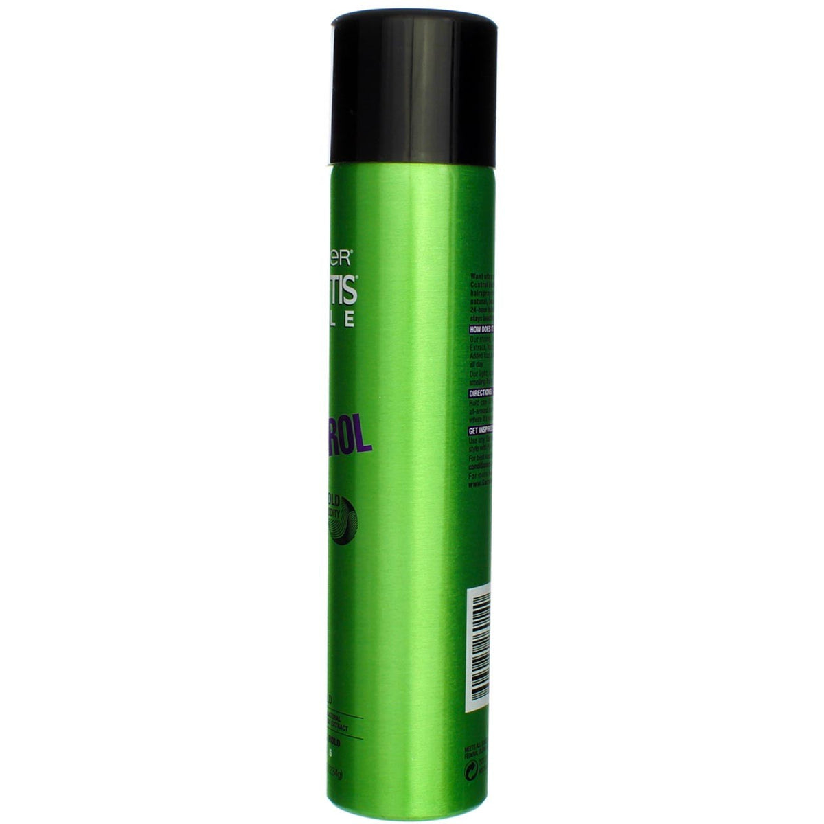 Ultra Strong Anti-Humidity Hair Spray - 8.25 oz, Natural Bamboo Extract