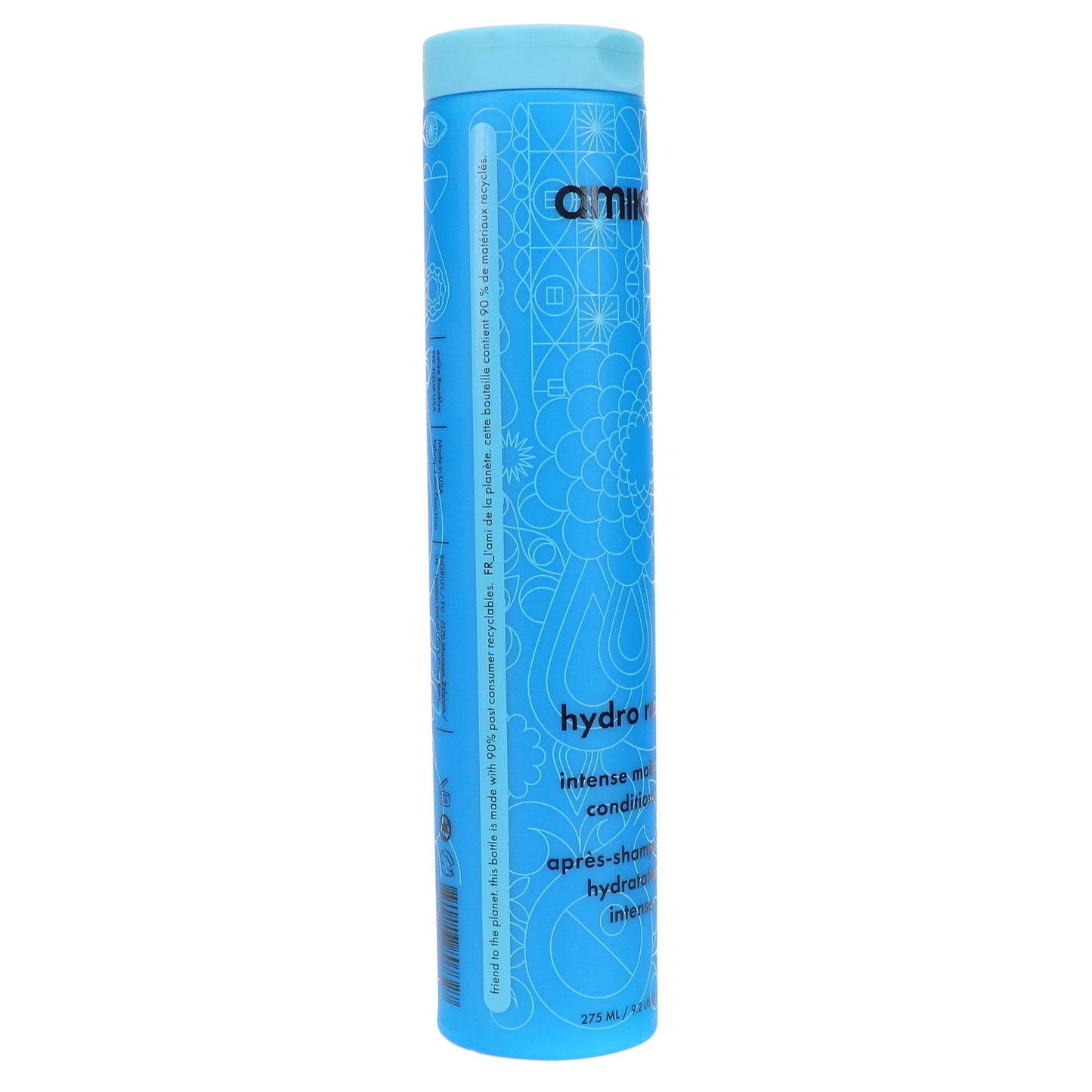 Hydro Rush Intense Moisture Conditioner - Hydrating Hair Care 9.2 oz