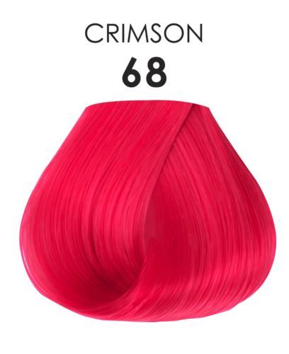 Semi Permanent Hair Dye - 4OZ/118mL Multiple Colors for Vibrant Hair