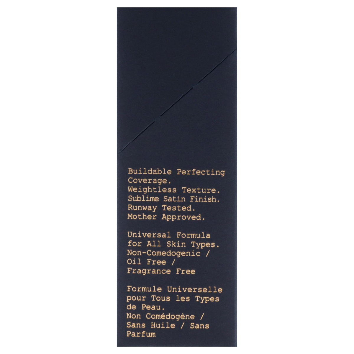 Long-Wear Foundation with Hydrating Serum and Light Diffusing Technology - 1.18 oz