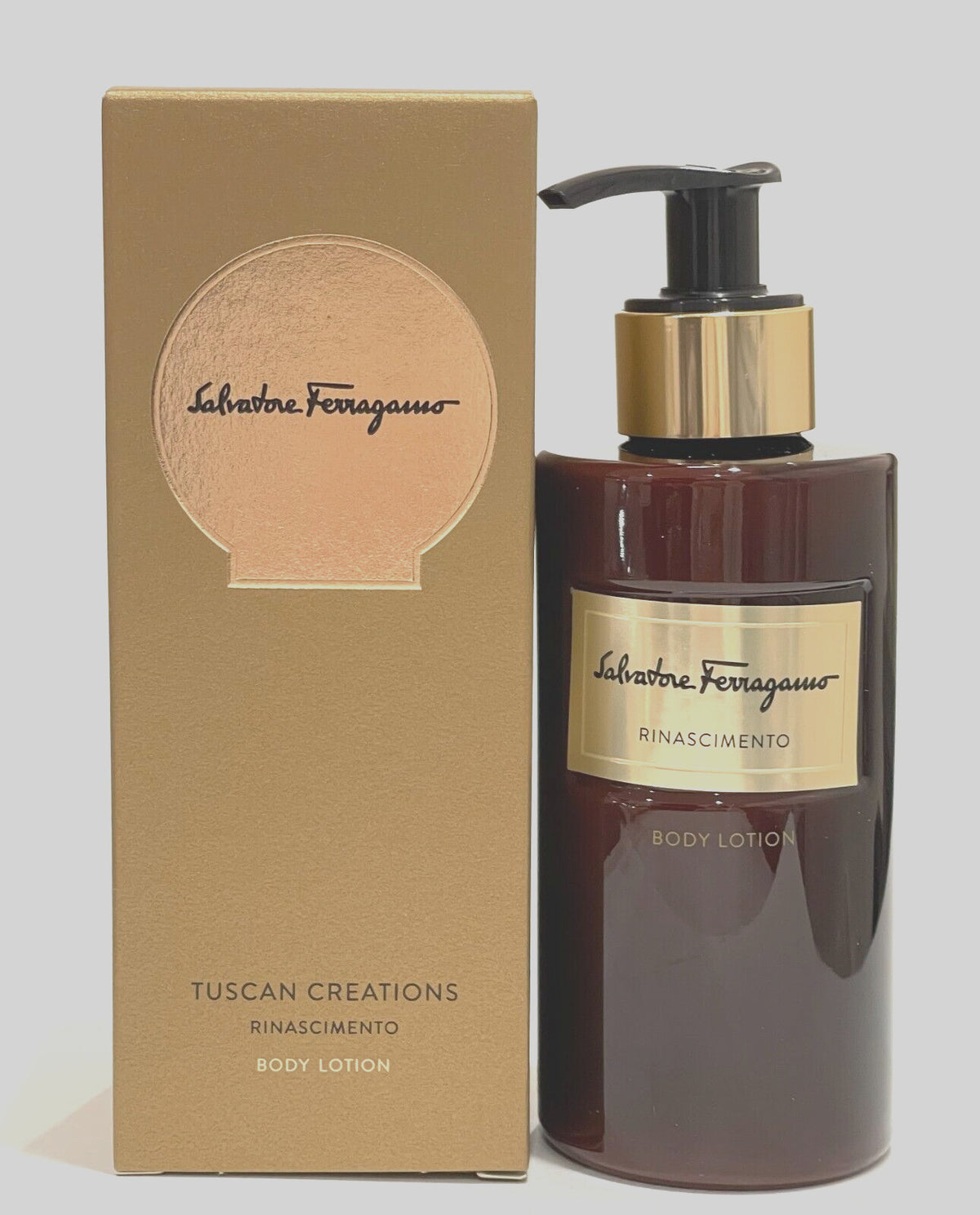 Tuscan Creations Rinascimento Body Lotion 8.4 fl oz