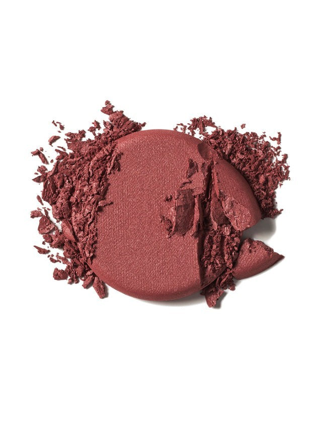 Blurring Blush Powder - Soft Focus, Long-Lasting, Hydrating & Buildable