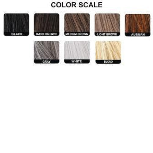 Toppik Hair Building Fibers Medium Brown 27.5g