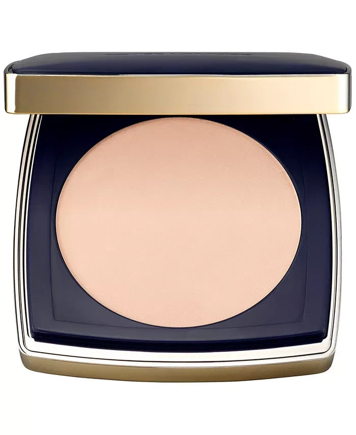Estée Lauder Double Wear Matte Powder Foundation Compact 0.42oz - All Shades