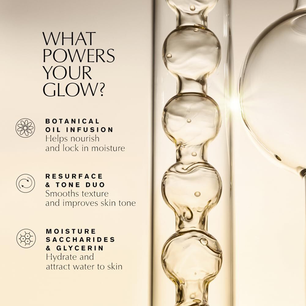 Serum Foundation with SPF 20 - Sheer, Hydrating, Skin-Improving Makeup