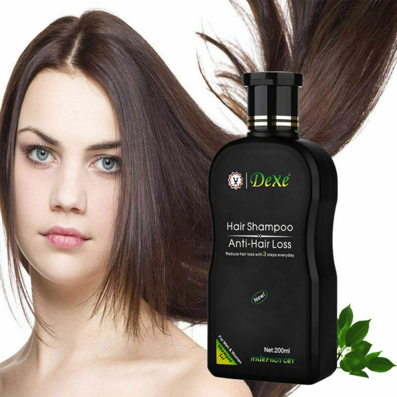 Anti-Hair Loss Shampoo for Men & Women - 200ml
