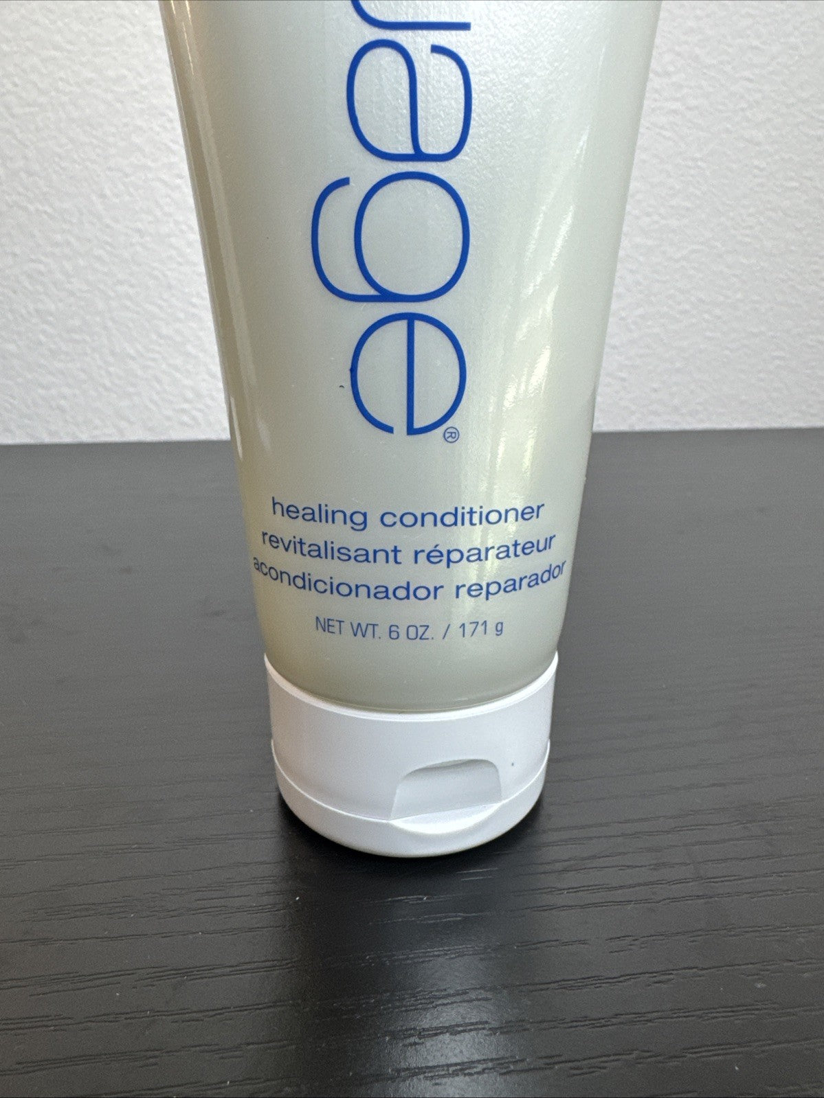 Aquage Healing Conditioner - 6 Oz. Nourishing Hair Care for Damaged Hair