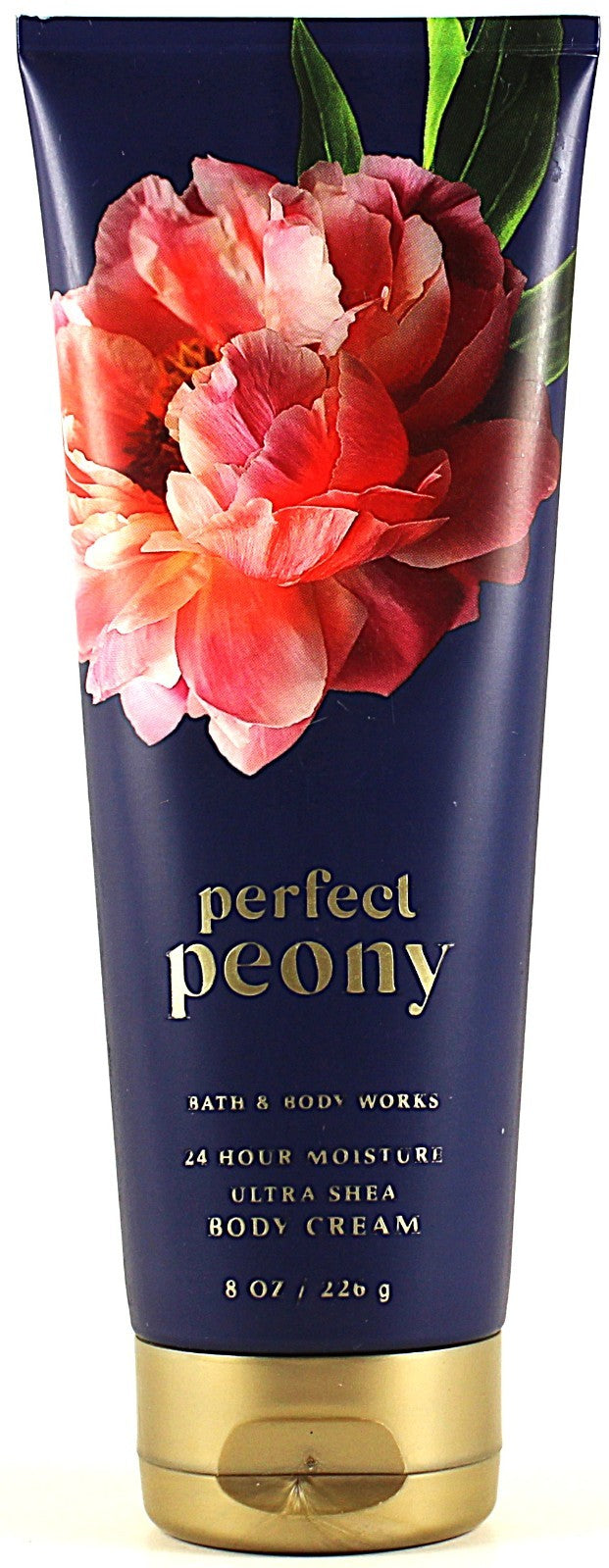 Perfect Peony Body Cream Lotion 8oz
