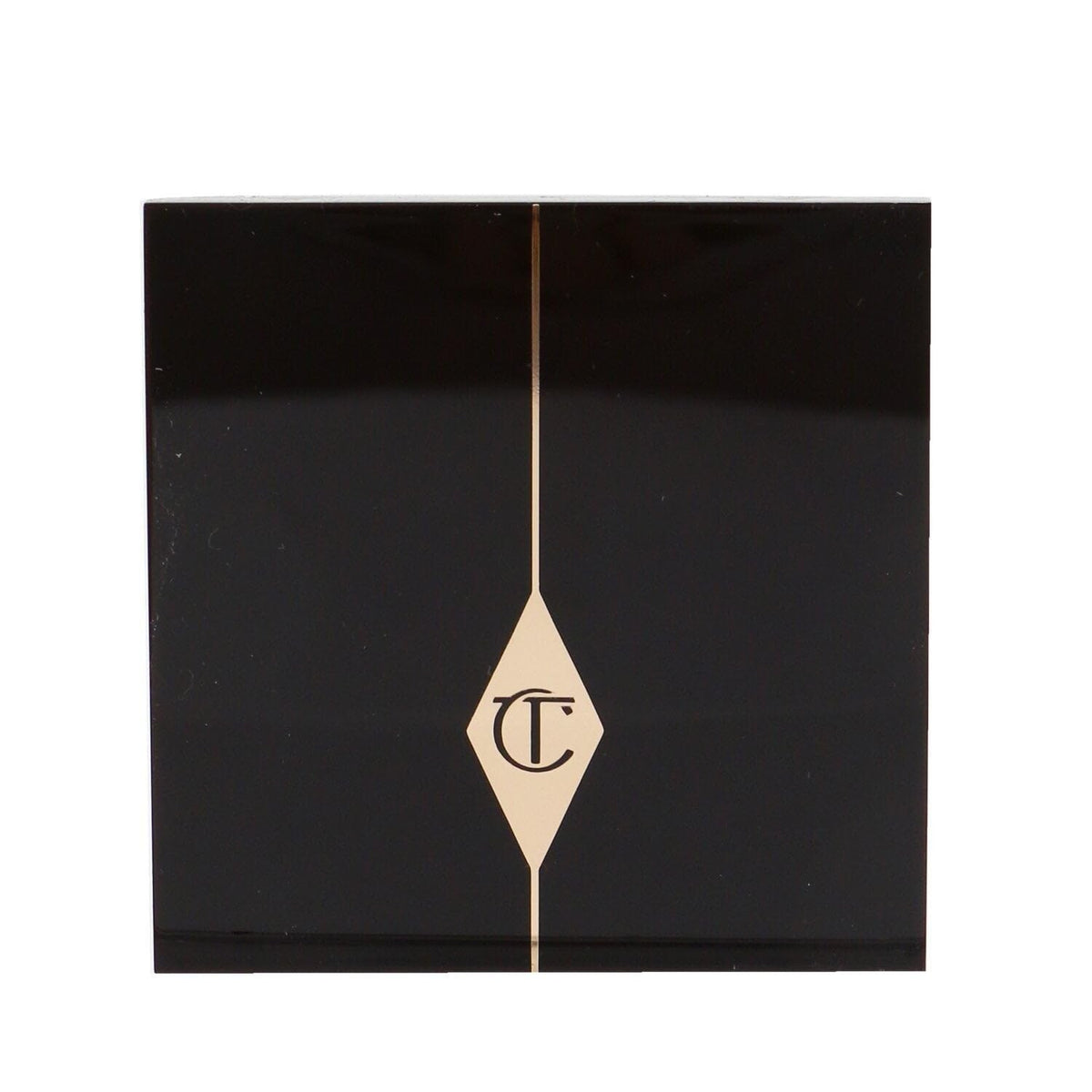 Charlotte Tilbury Pillow Talk Eyeshadow Palette - 4 Shades for Natural Look